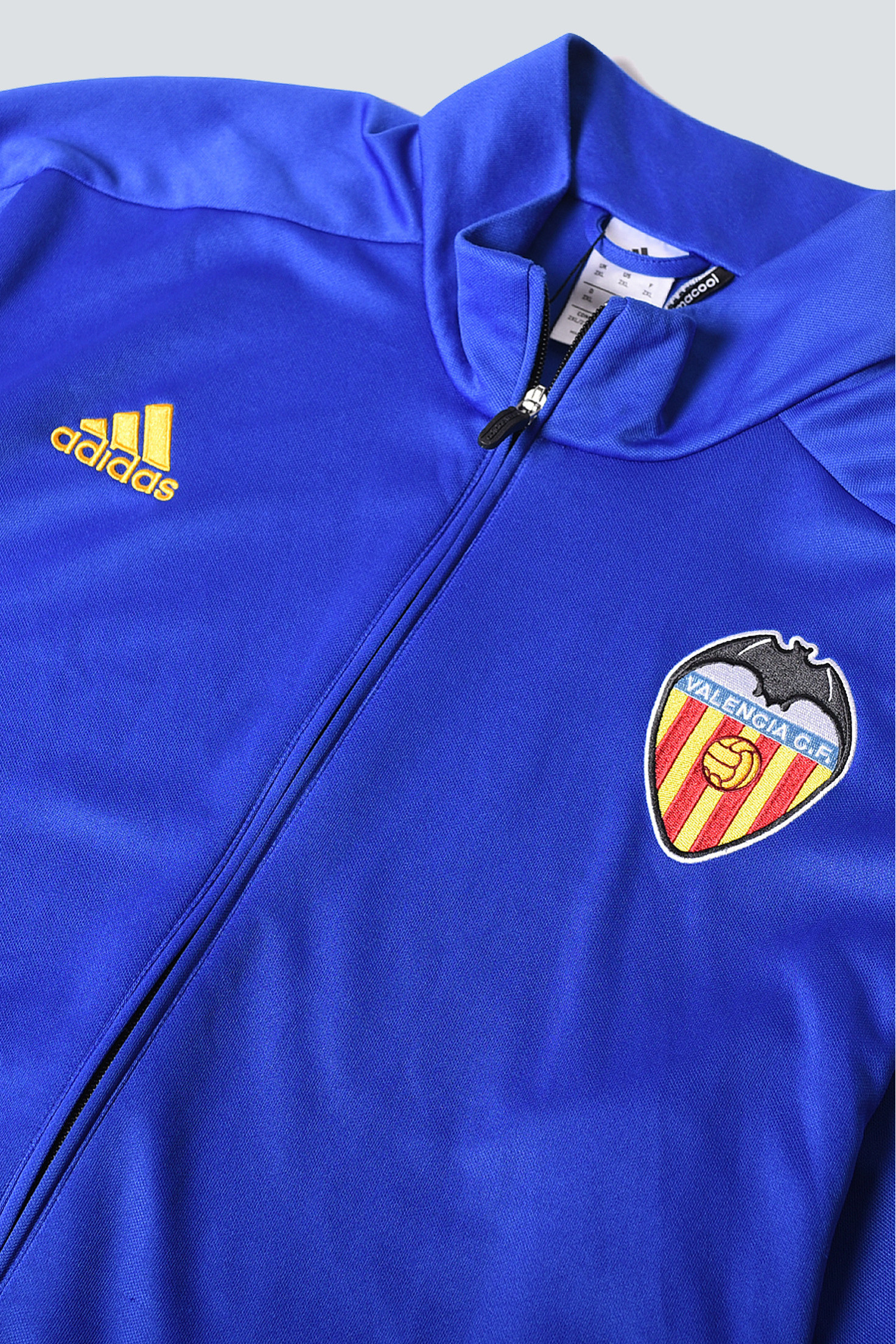 CHAQUETA ADIDAS VALENCIA CF XXL
