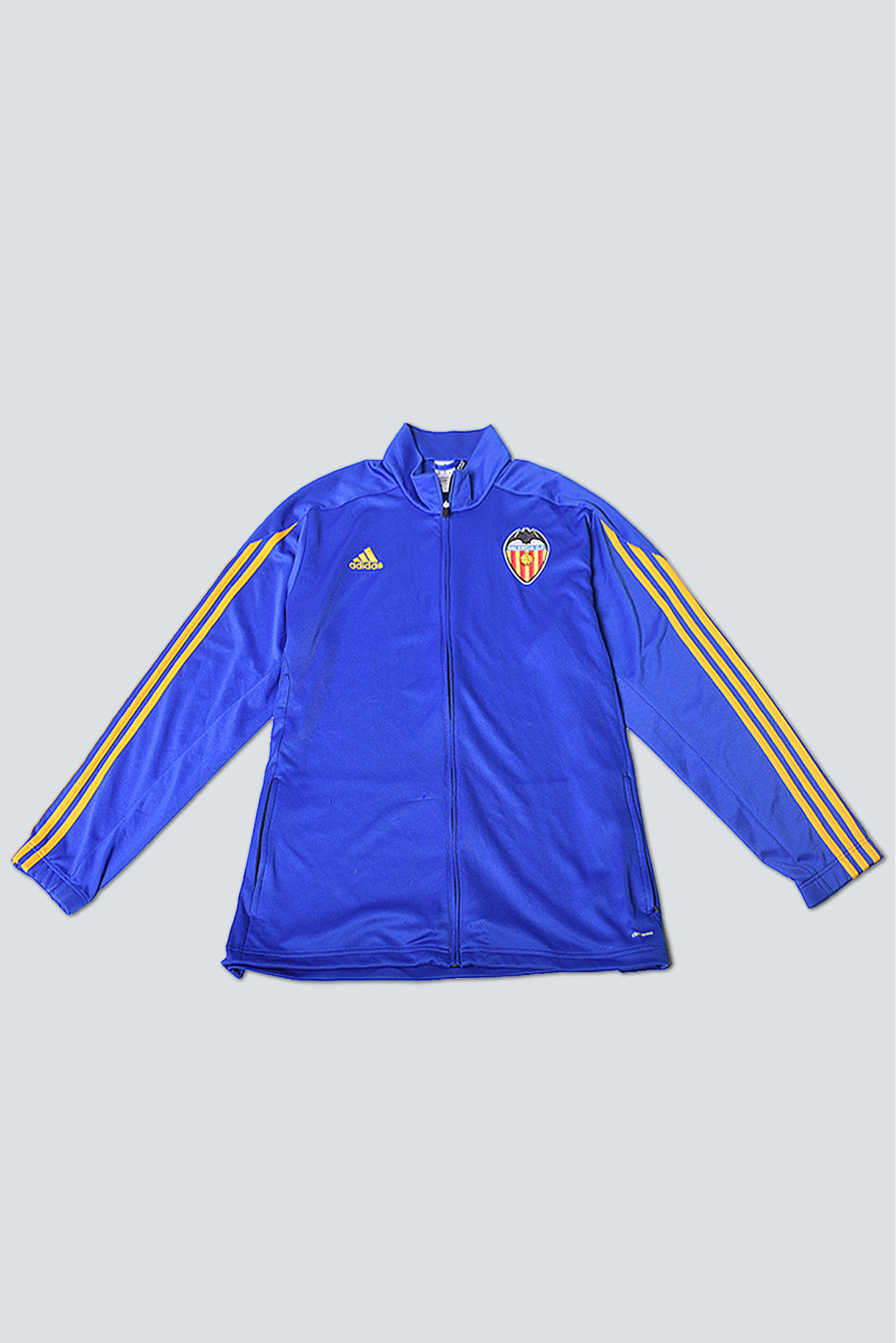 CHAQUETA ADIDAS VALENCIA CF XXL