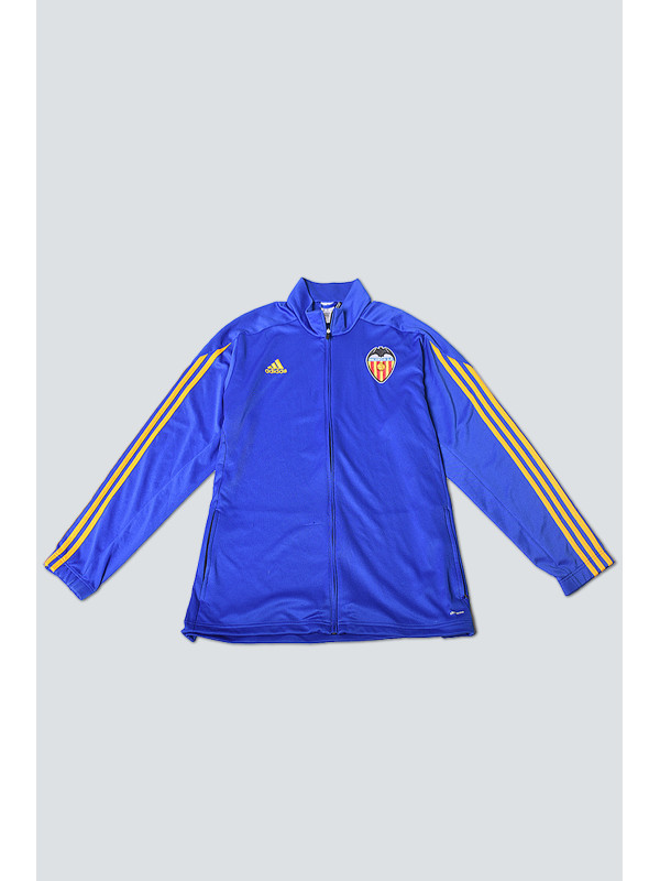 CHAQUETA ADIDAS VALENCIA CF XXL