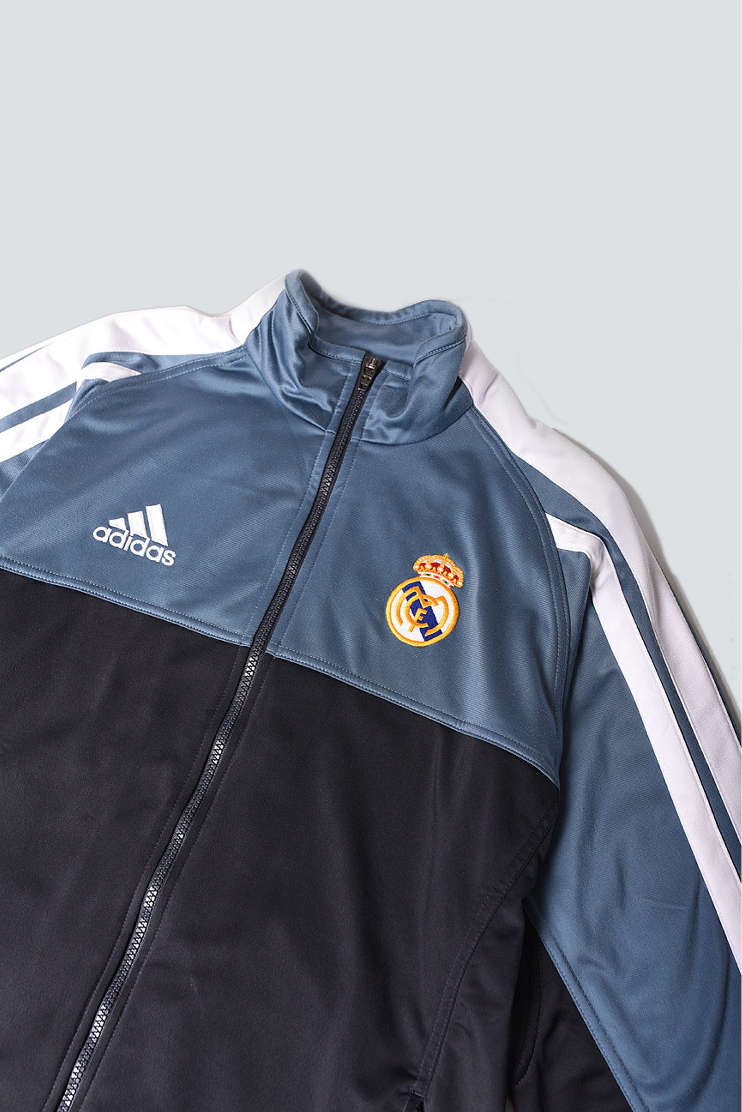 CHÁNDAL ADIDAS REAL MADRID S