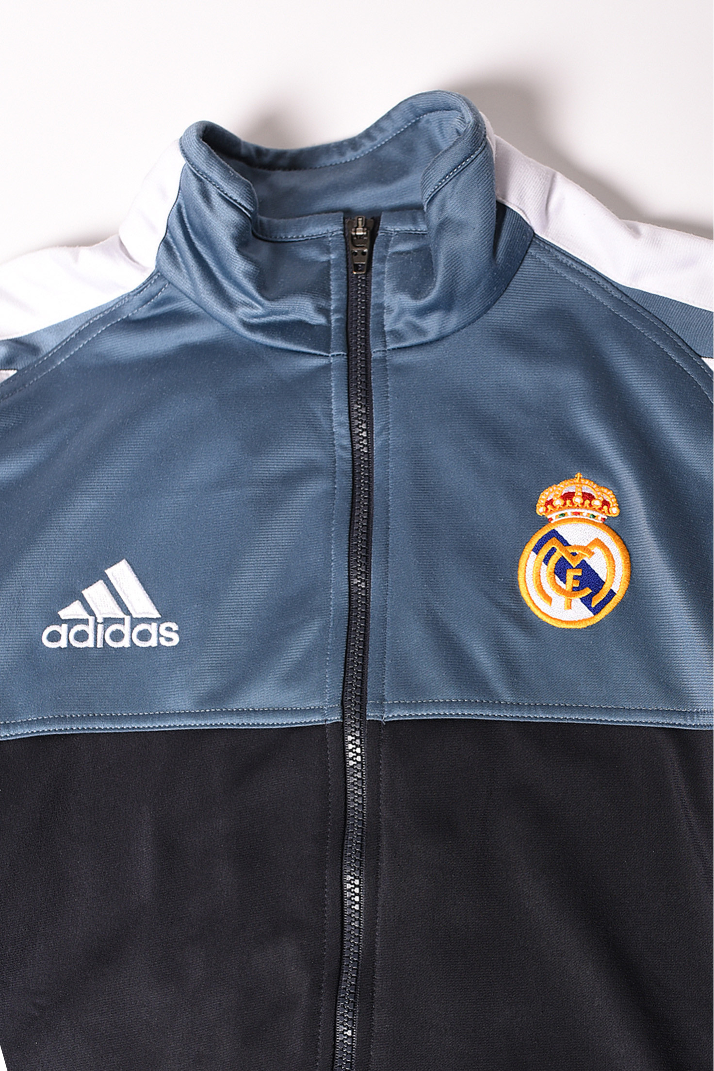 CHÁNDAL ADIDAS REAL MADRID S