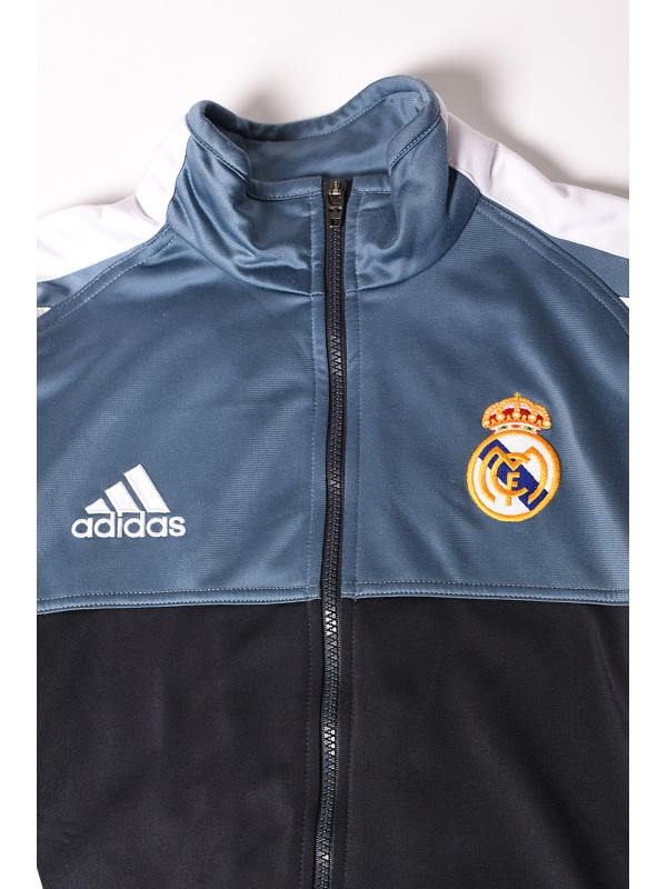 CHÁNDAL ADIDAS REAL MADRID S