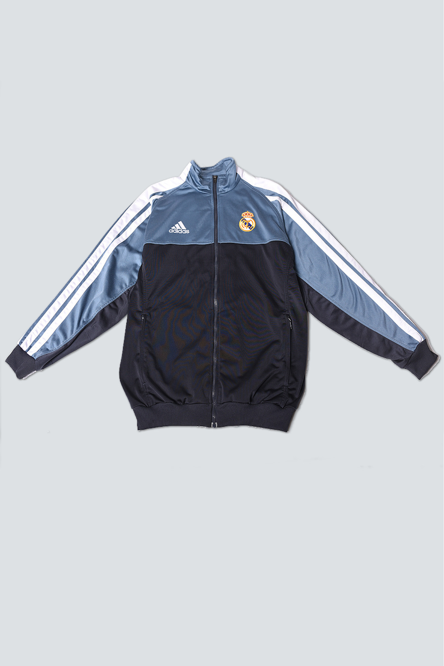 CHÁNDAL ADIDAS REAL MADRID S