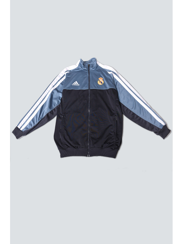 CHÁNDAL ADIDAS REAL MADRID S