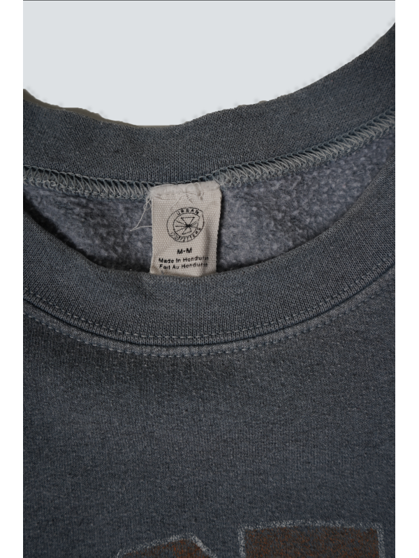 SUDADERA BOSTON L