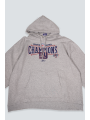 SUDADERA NFL SUPER BOWL 2XL
