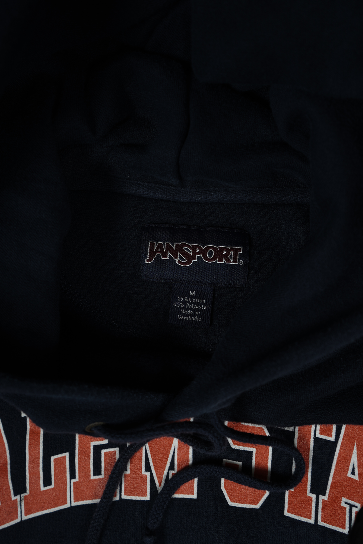 SUDADERA SALEM STATE UNIVERSITY S