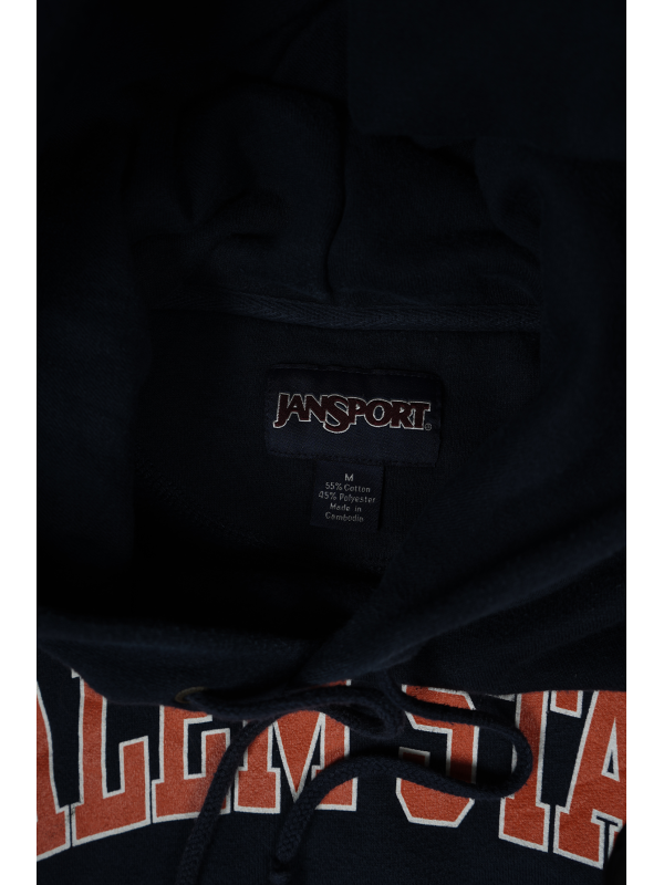SUDADERA SALEM STATE UNIVERSITY S
