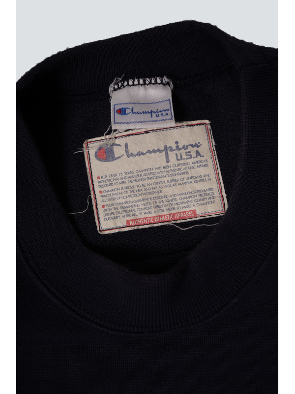 SUDADERA CHAMPION L