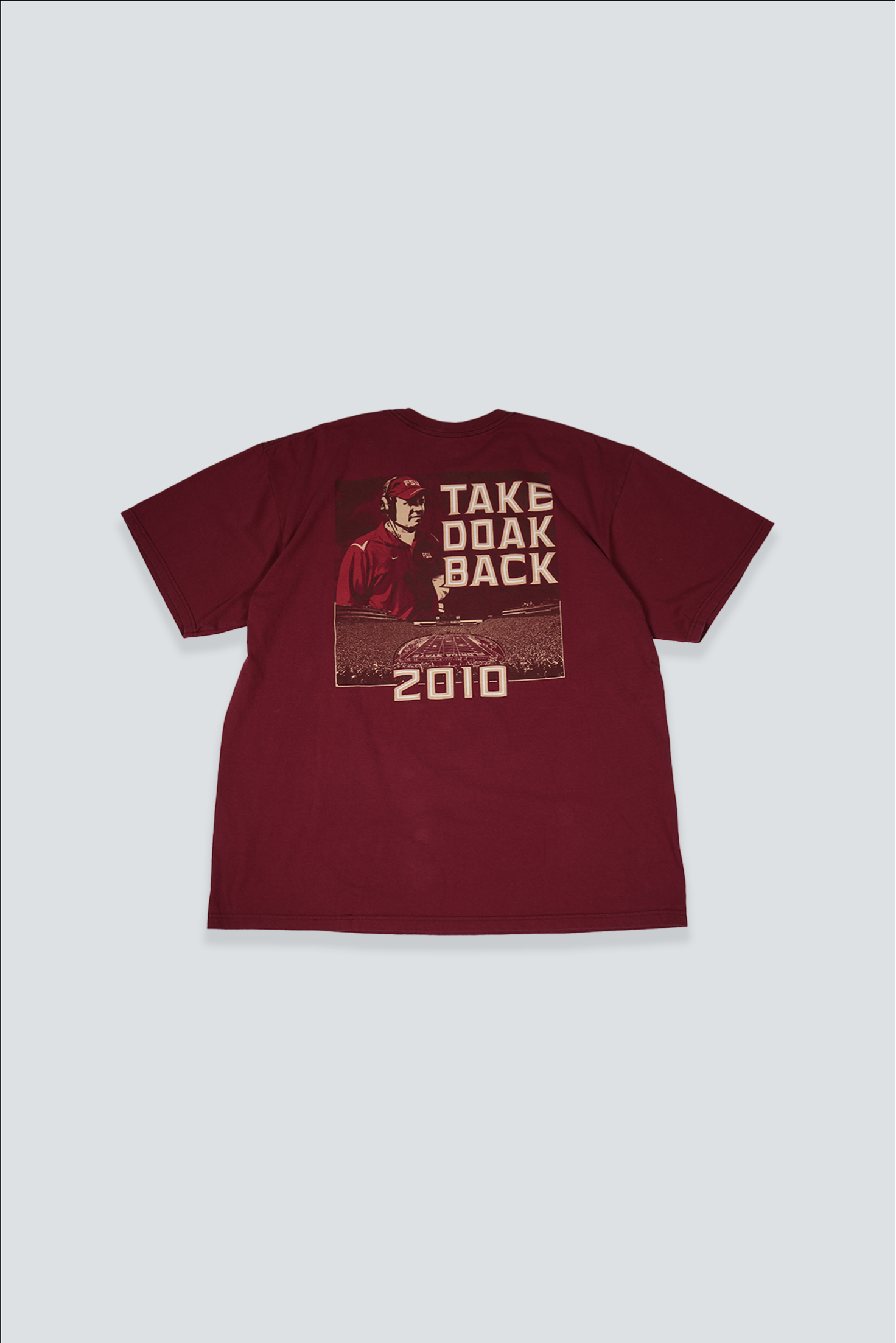 CAMISETA NIKE FLORIDA STATE XL