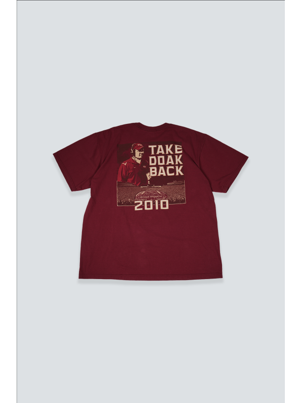 CAMISETA NIKE FLORIDA STATE XL