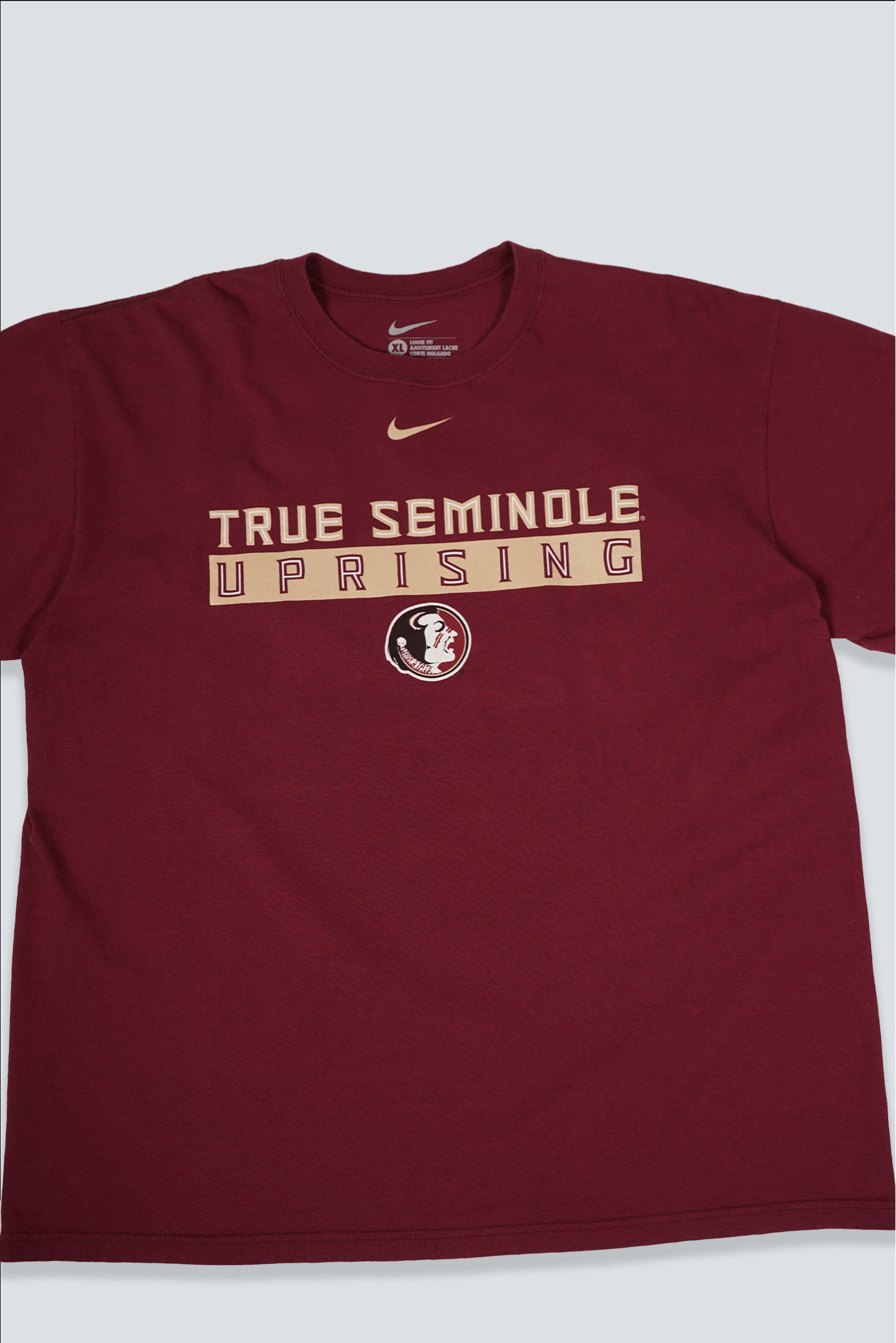 CAMISETA NIKE FLORIDA STATE XL