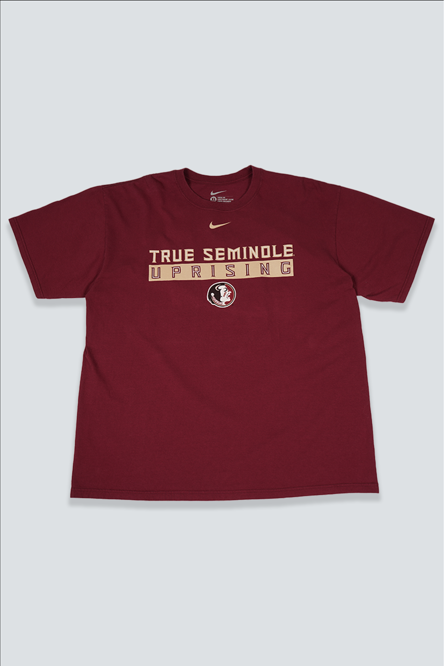 CAMISETA NIKE FLORIDA STATE XL