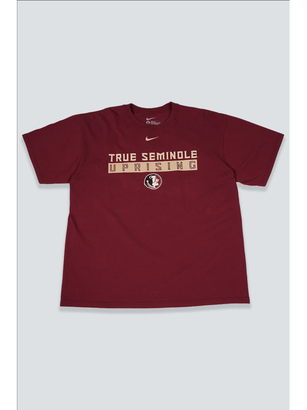 CAMISETA NIKE FLORIDA STATE XL