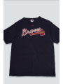 CAMISETA BRAVES MAJESTIC M