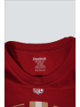CAMISETA REEBOK SAN FRANCISCO XXL