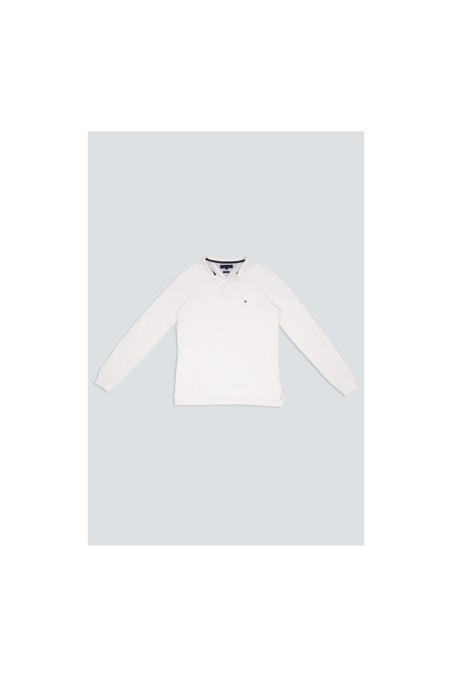 POLO TOMMY HILFIGER L