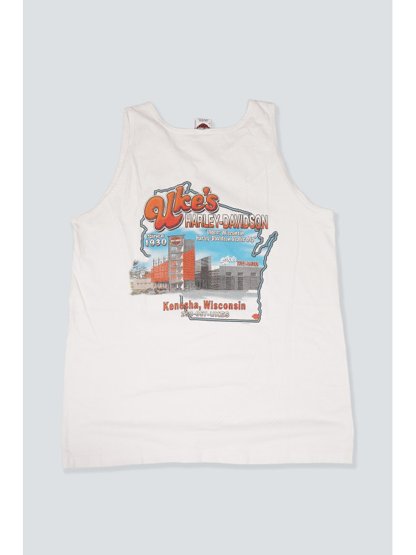 CAMISETA HARLEY DAVIDSON