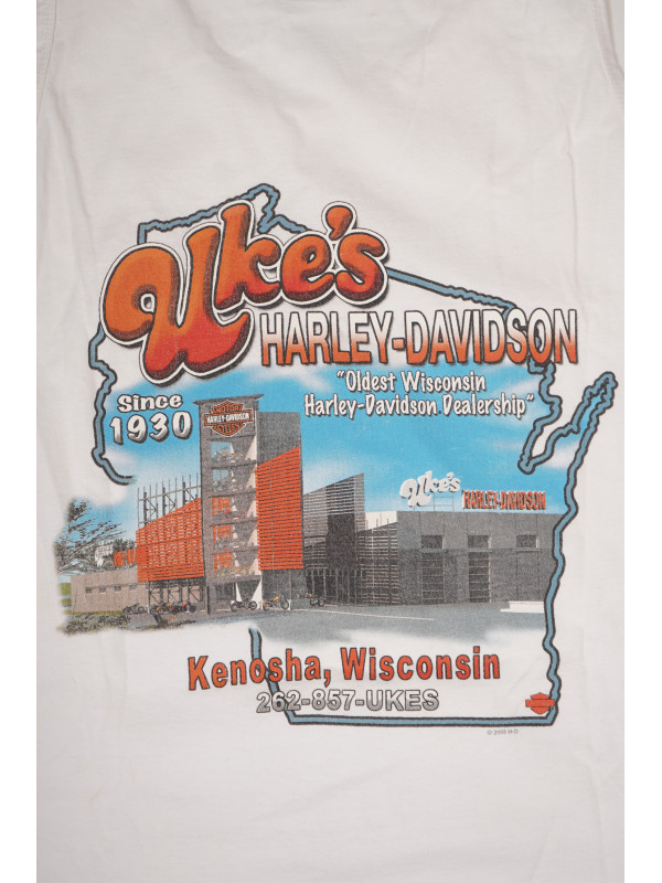 CAMISETA HARLEY DAVIDSON