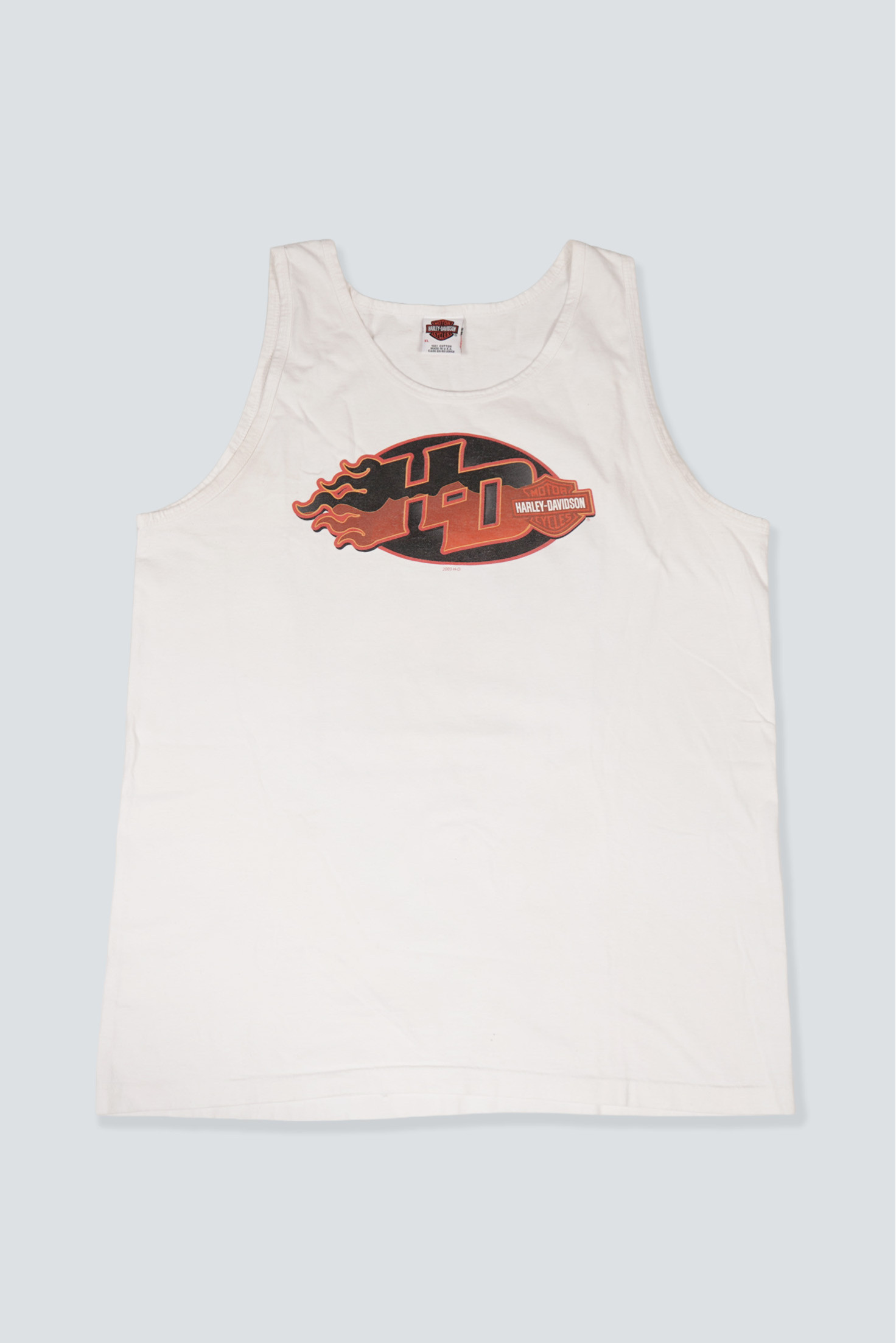 CAMISETA HARLEY DAVIDSON