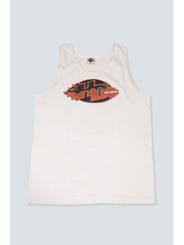 CAMISETA HARLEY DAVIDSON