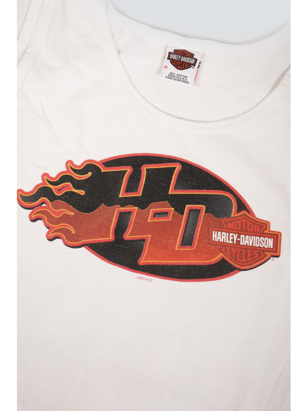 CAMISETA HARLEY DAVIDSON