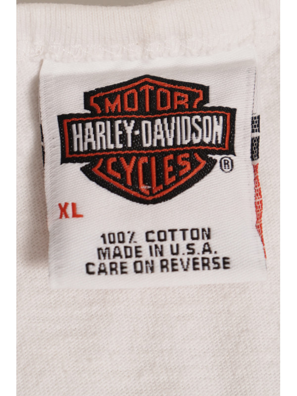 CAMISETA HARLEY DAVIDSON
