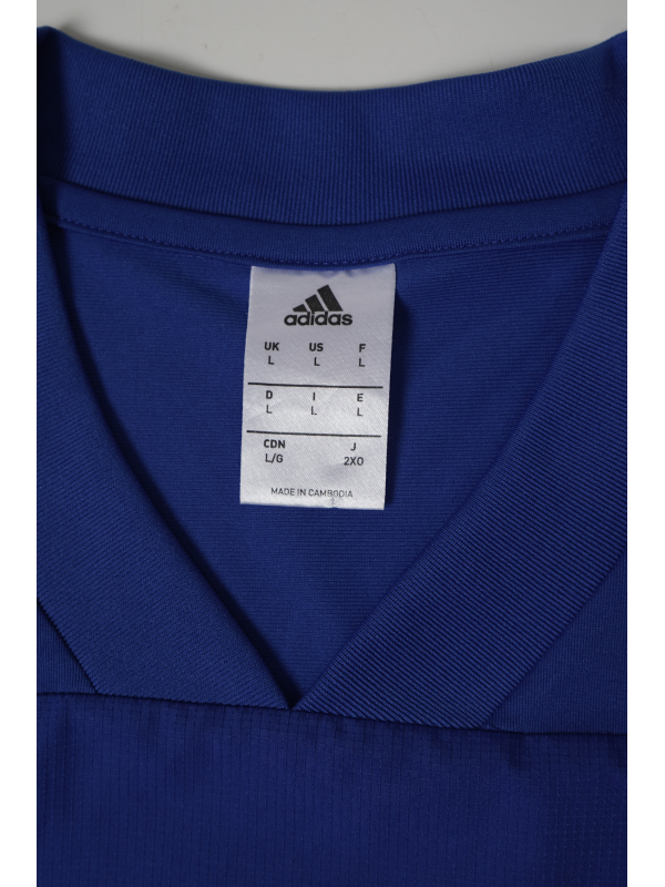 CAMISETA ADIDAS CFB L