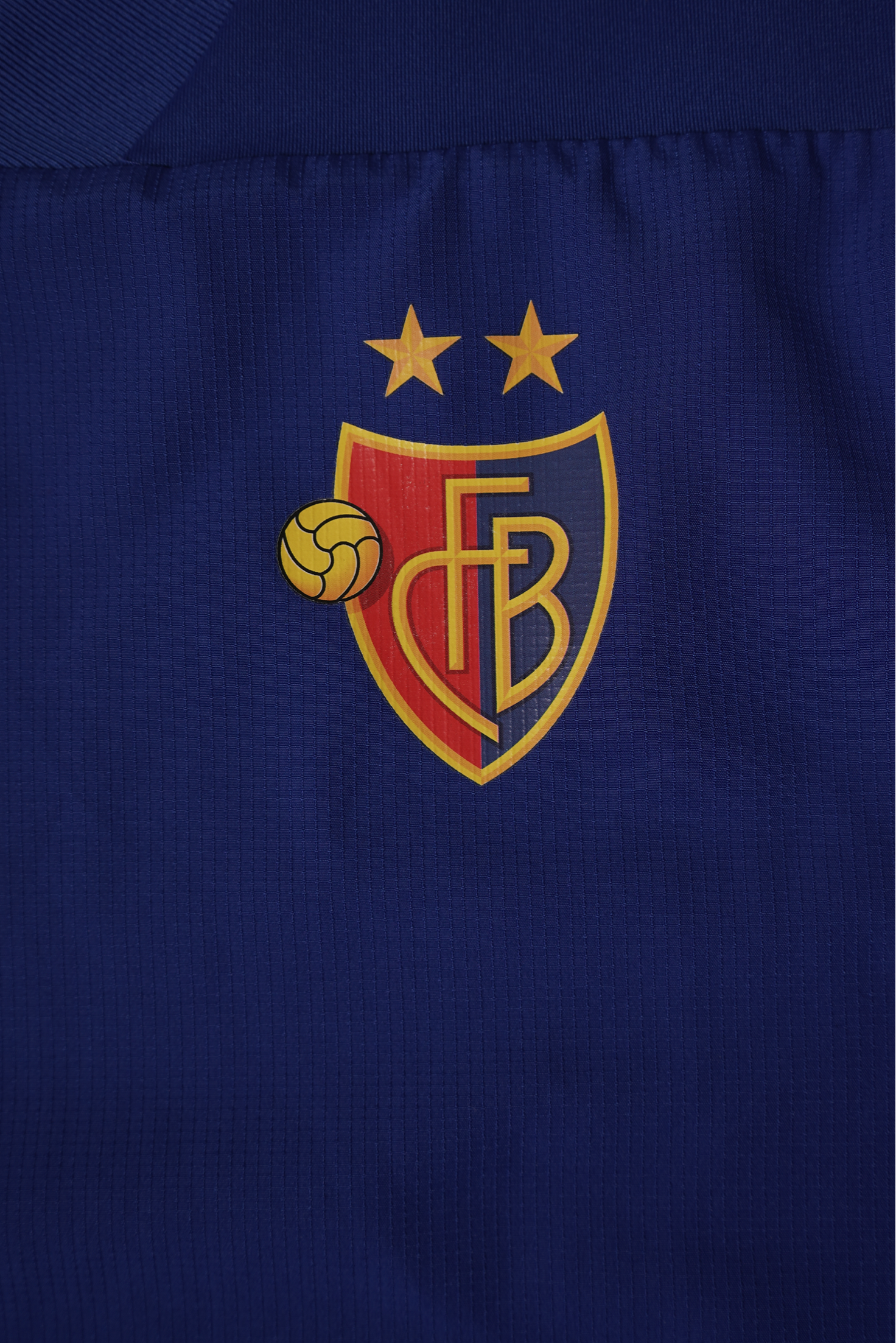 CAMISETA ADIDAS CFB L