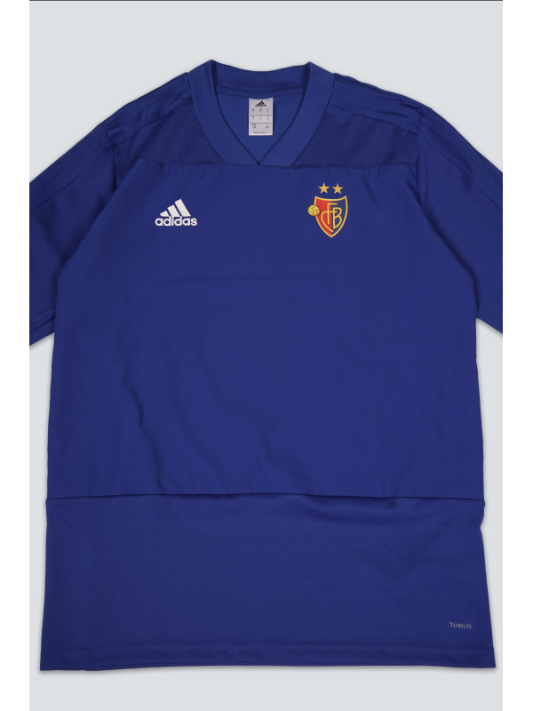 CAMISETA ADIDAS CFB L