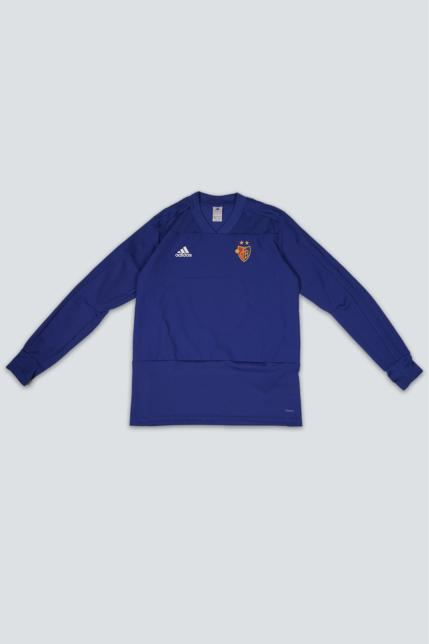 CAMISETA ADIDAS CFB L