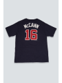 CAMISETA BRAVES MAJESTIC M