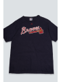 CAMISETA BRAVES MAJESTIC M