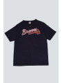 CAMISETA BRAVES MAJESTIC M