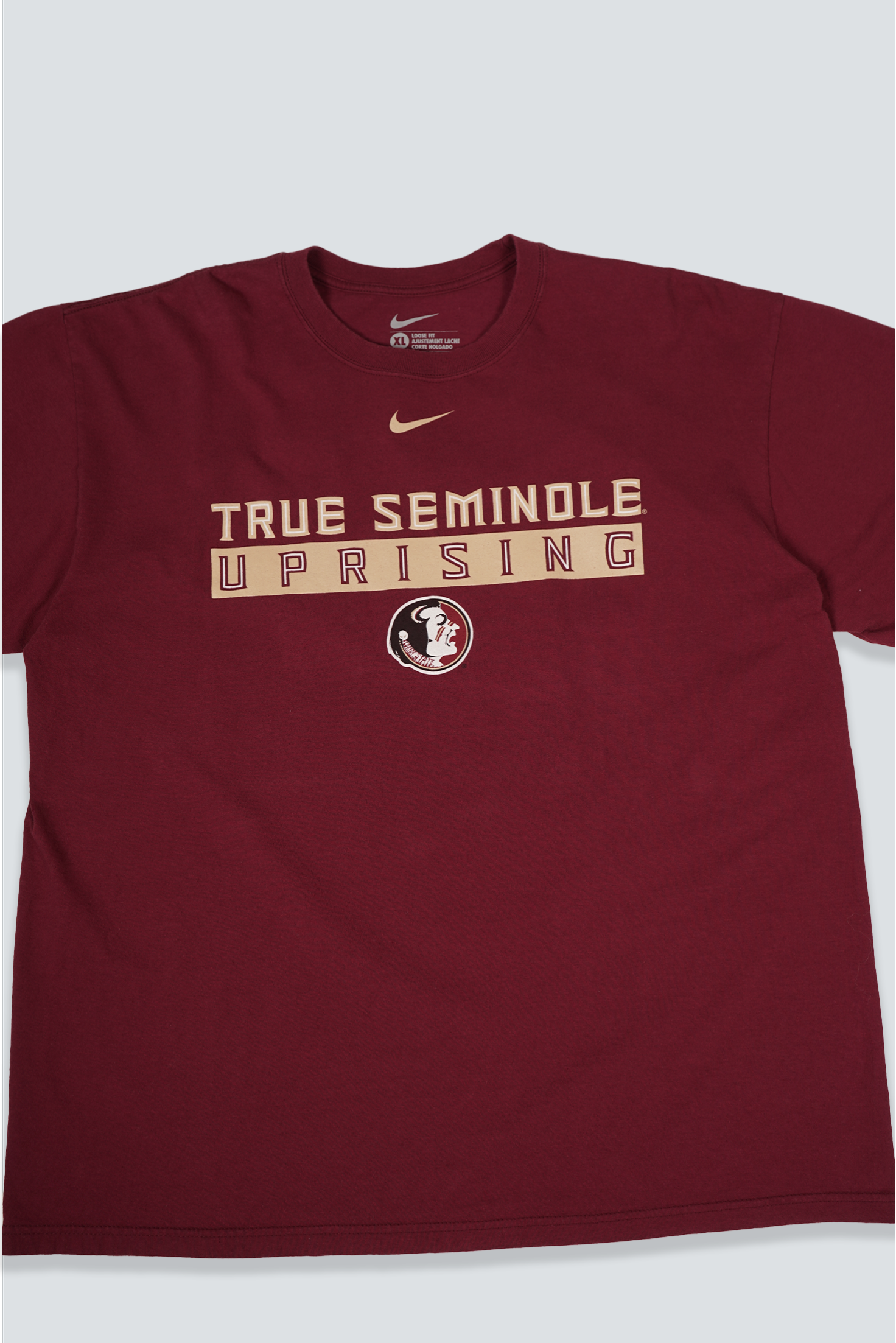 CAMISETA NIKE FLORIDA STATE XL