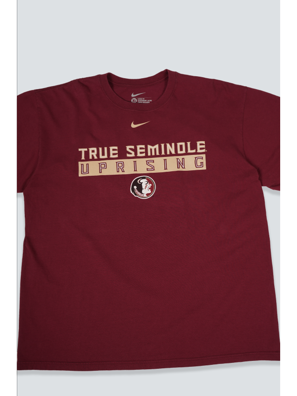 CAMISETA NIKE FLORIDA STATE XL