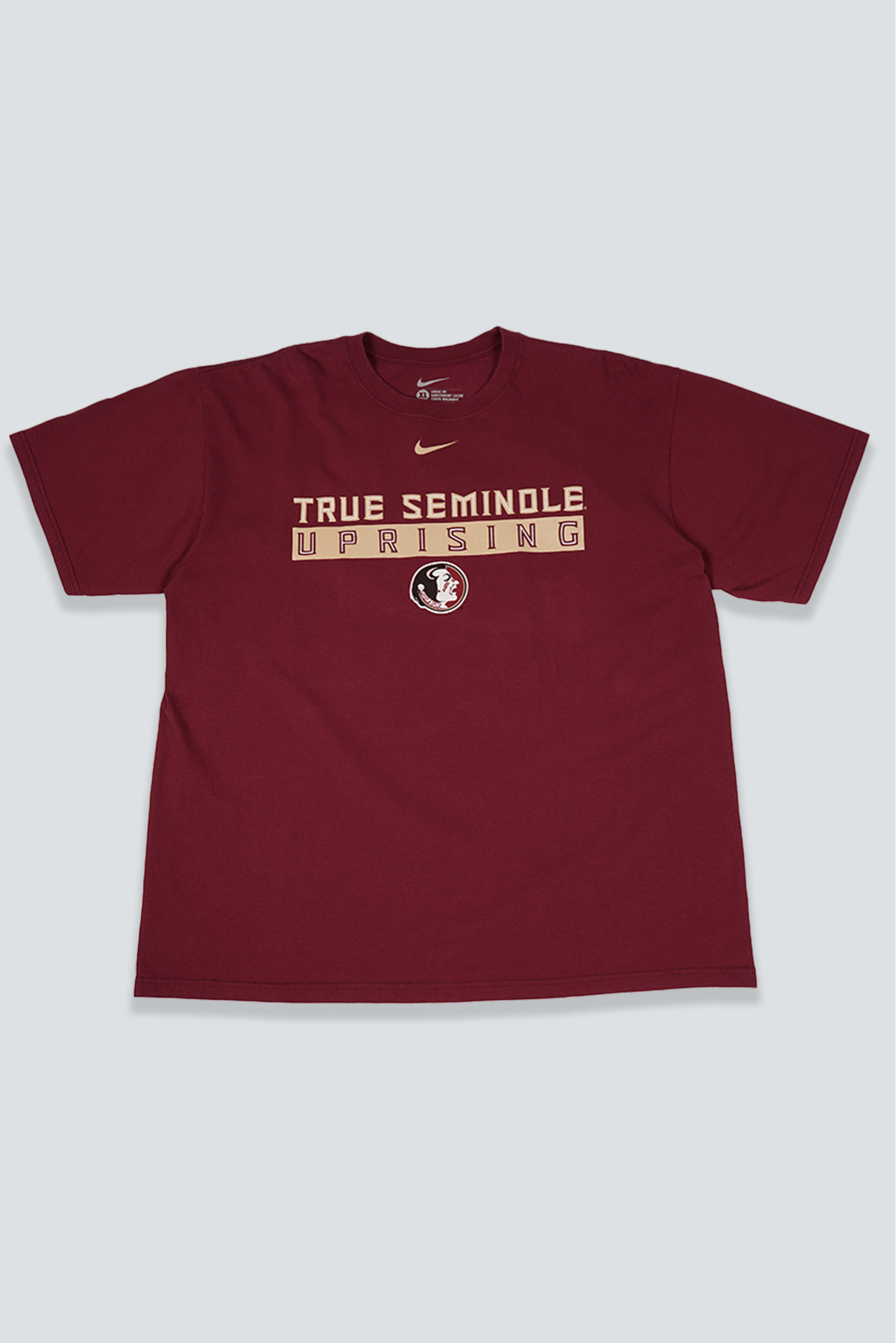 CAMISETA NIKE FLORIDA STATE XL