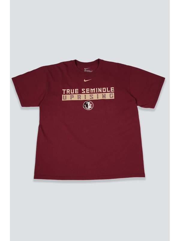 CAMISETA NIKE FLORIDA STATE XL