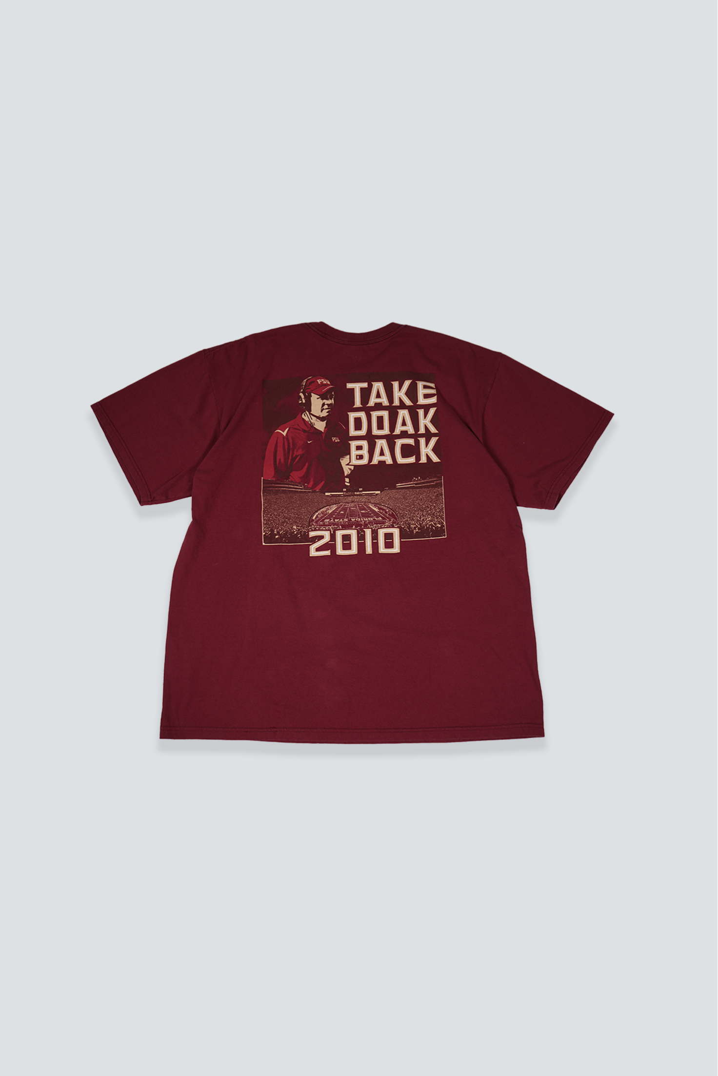 CAMISETA NIKE FLORIDA STATE XL