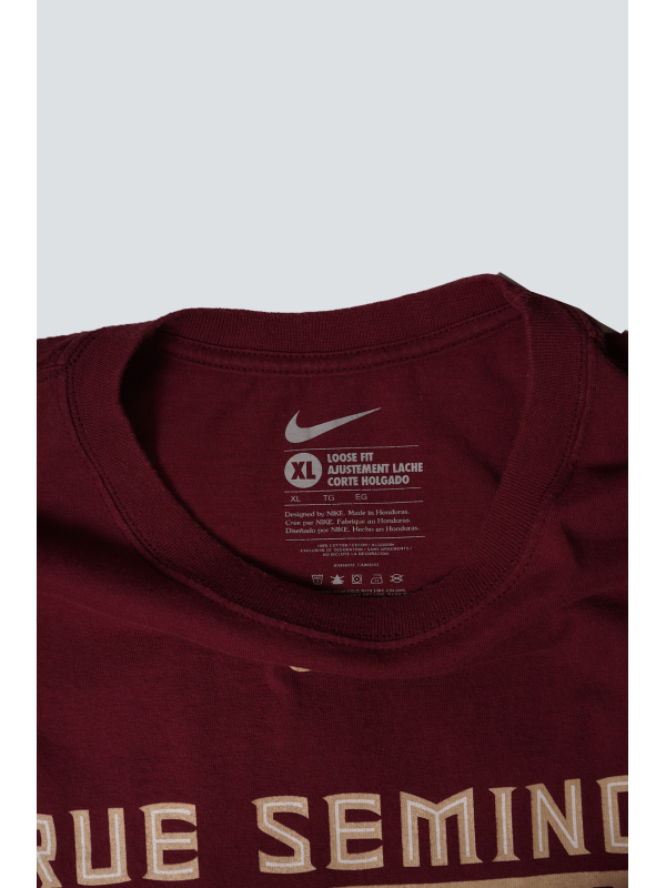 CAMISETA NIKE FLORIDA STATE XL