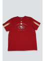 CAMISETA REEBOK SAN FRANCISCO XXL