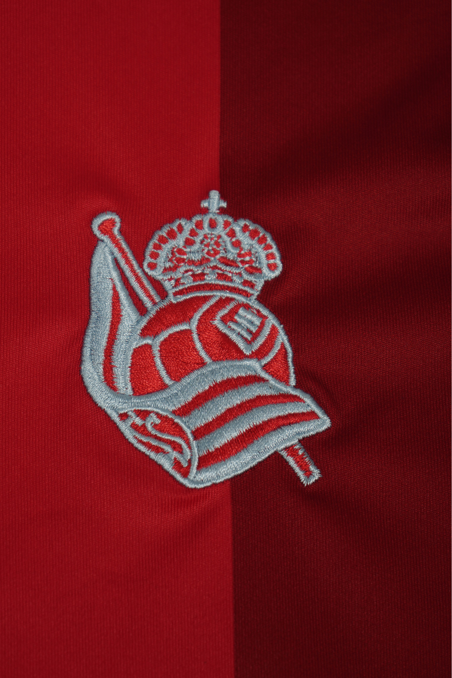 CAMISETA ADIDAS OFICIAL REAL SOCIEDAD 2015/2016