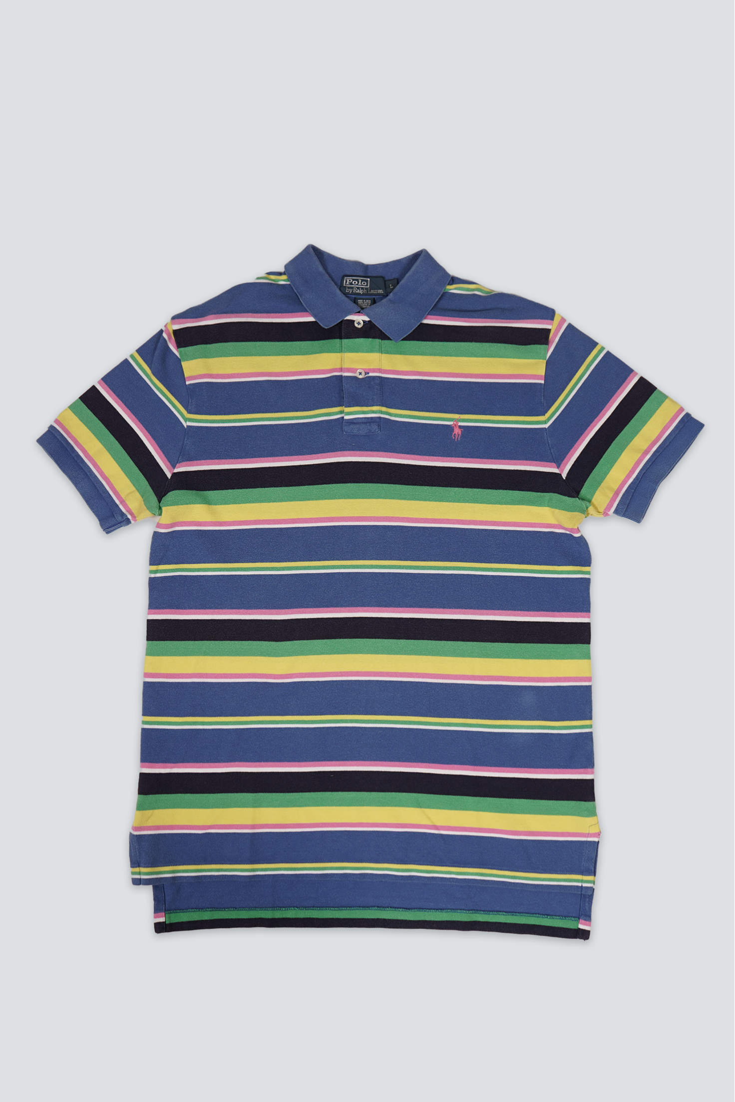 POLO RALPH LAUREN L