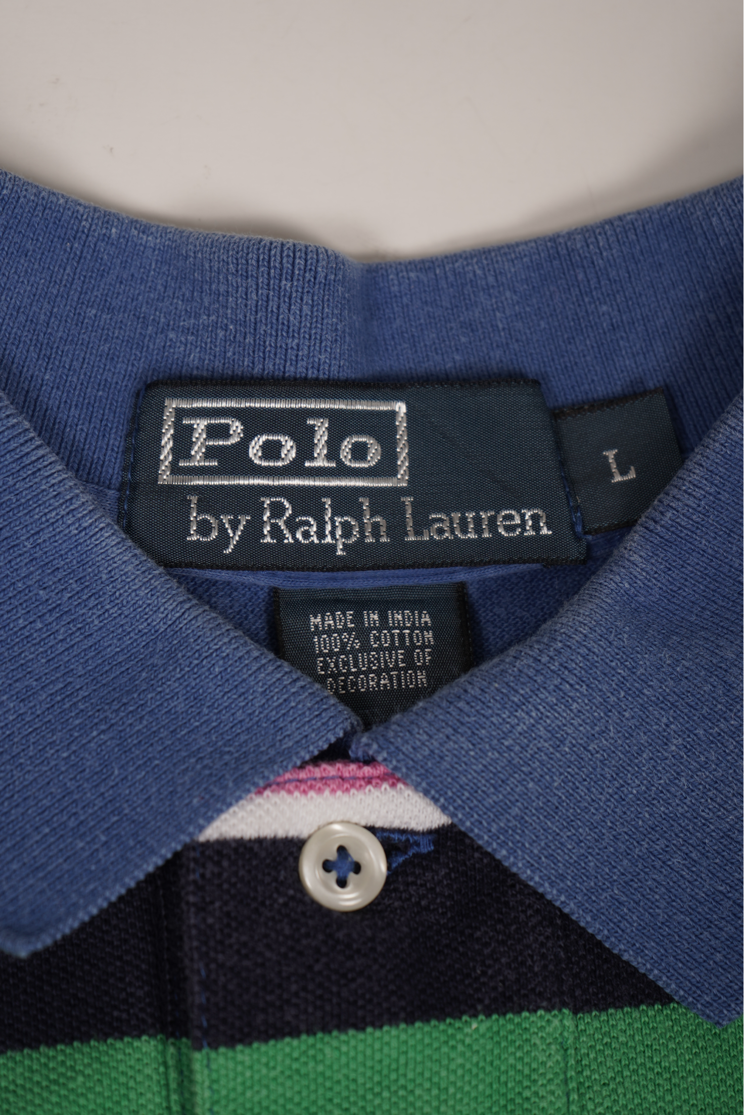 POLO RALPH LAUREN L