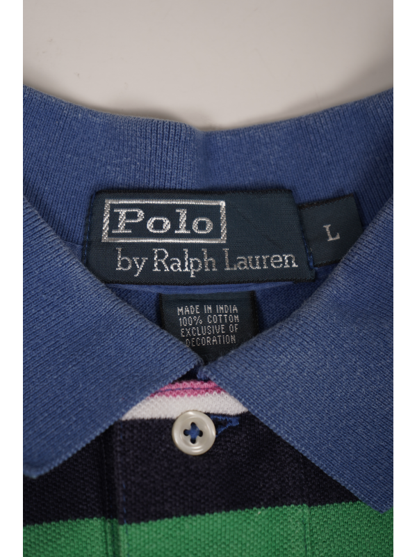POLO RALPH LAUREN L