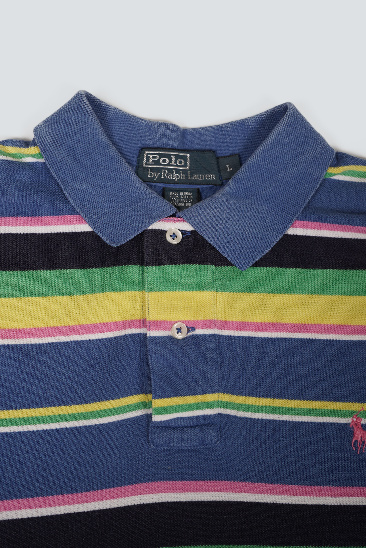 POLO RALPH LAUREN L
