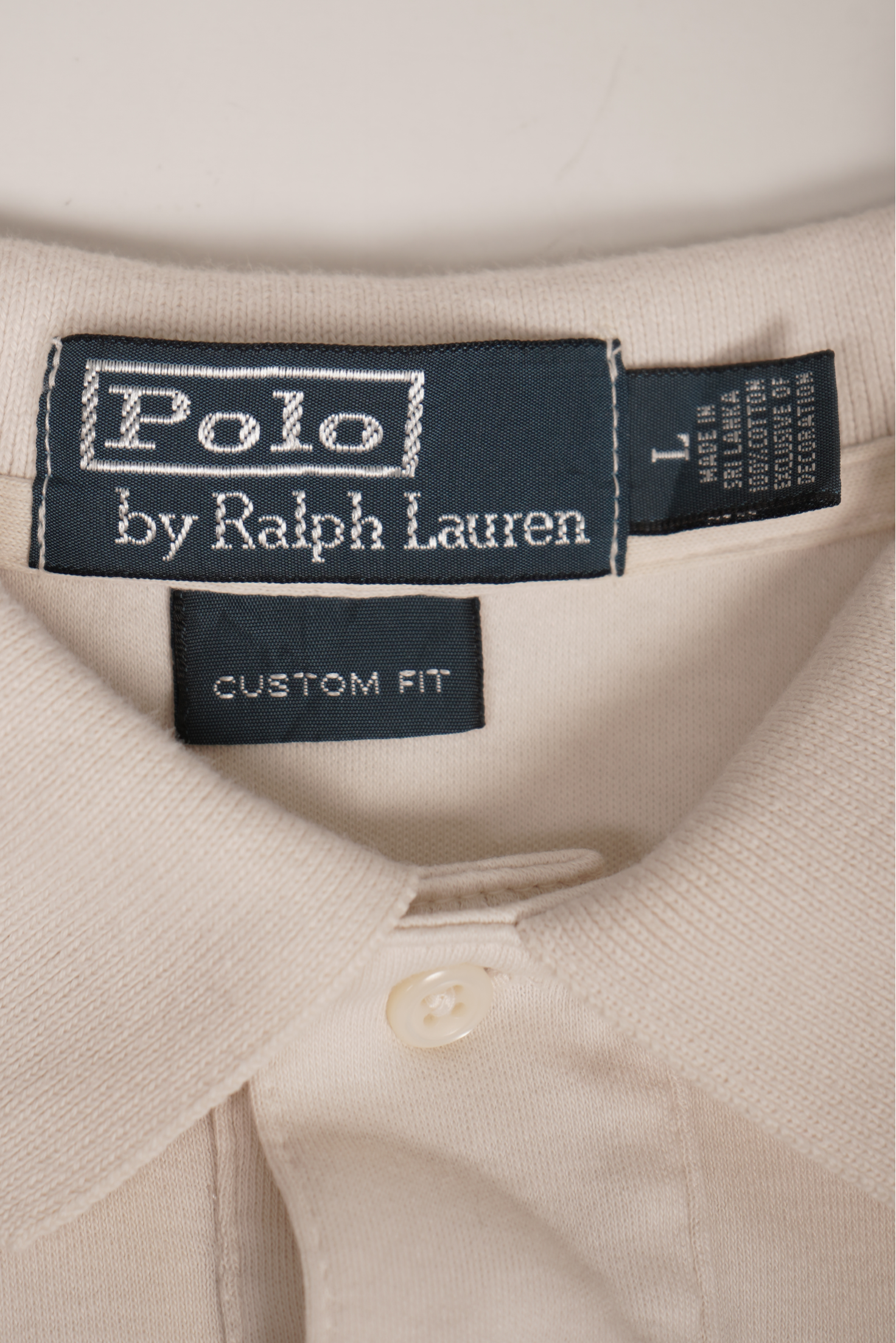POLO RALPH LAUREN L