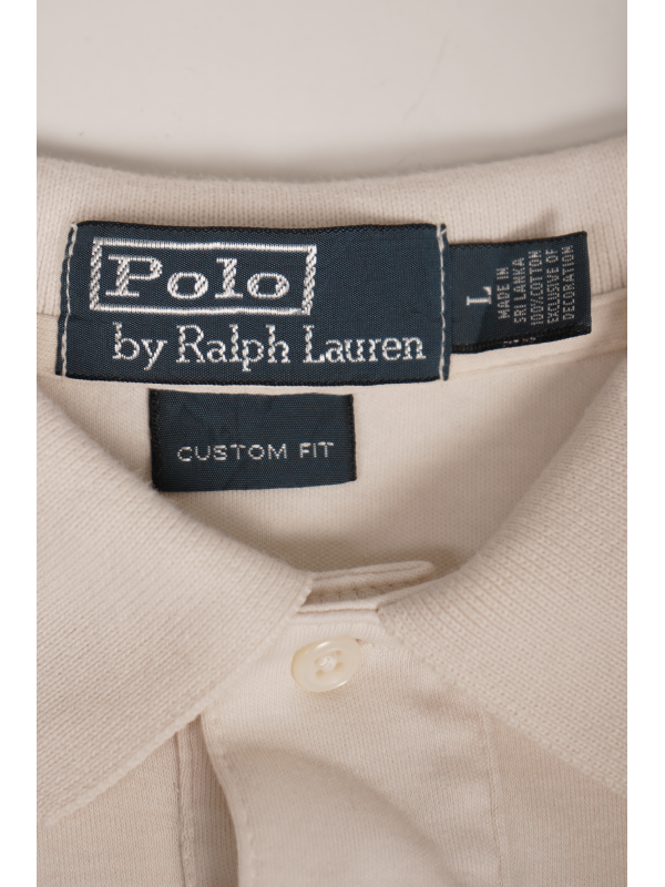 POLO RALPH LAUREN L