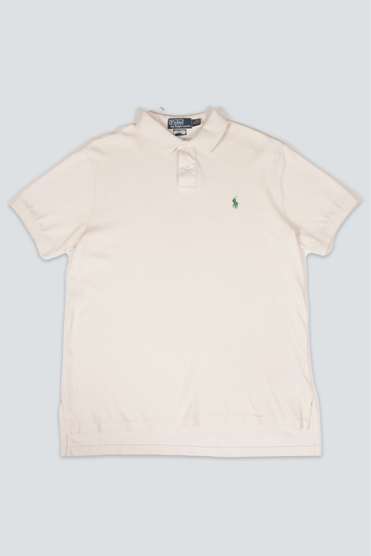POLO RALPH LAUREN L