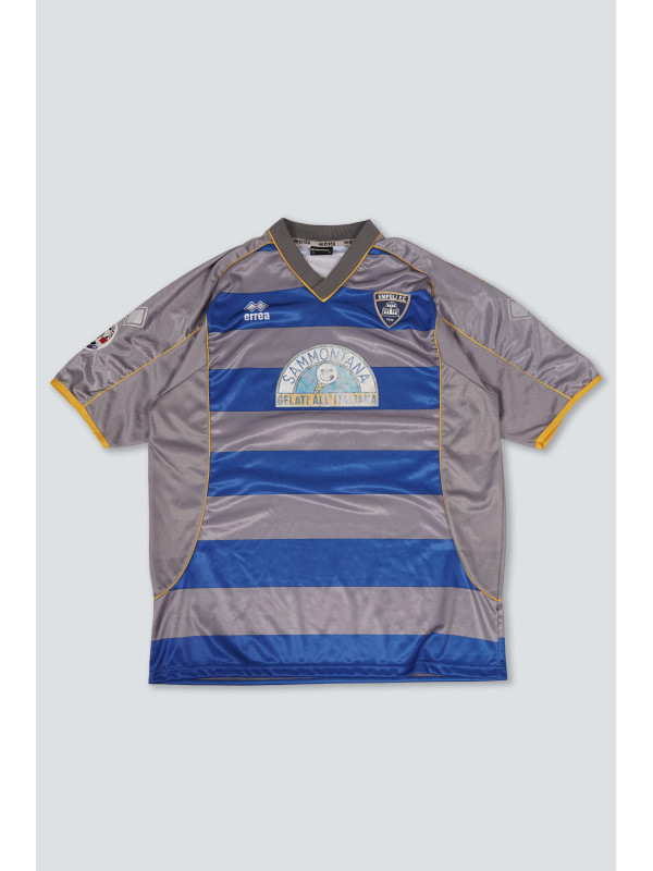 CAMISETA EMPOLI F.C ROCCHI FIRMADA